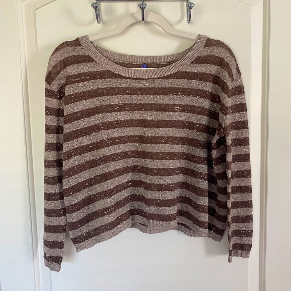 Chan Lulu long sleeve shirt
